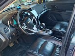 Chevrolet Cruze-16
