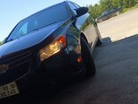 Chevrolet Cruze-15