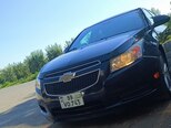 Chevrolet Cruze-6