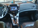 Chevrolet Cruze-3