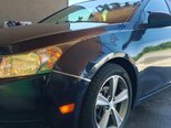 Chevrolet Cruze-12