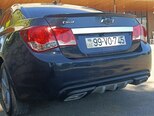 Chevrolet Cruze-2