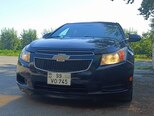 Chevrolet Cruze-5