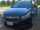 Chevrolet Cruze-7