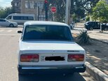 LADA (VAZ) 2107-6