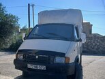 GAZ GAZel (33021)-1