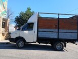 GAZ GAZel (33021)-2
