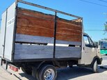 GAZ GAZel (33021)-4