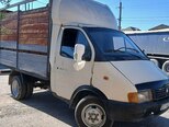 GAZ GAZel (33021)-5