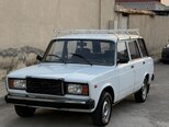 LADA (VAZ) 2104-3