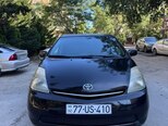 Toyota Prius-1