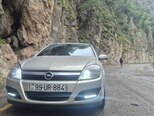 Opel Astra-2