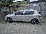 Opel Astra-6
