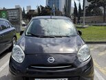 Nissan March-1