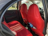 Nissan March-5