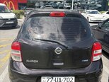 Nissan March-3