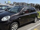 Nissan March-4
