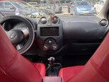 Nissan March-6