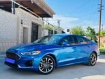 Ford Fusion (North America)-1