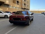 Mercedes 190-4