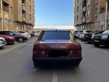 Mercedes 190-2