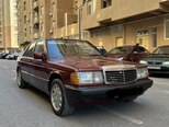 Mercedes 190-3