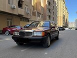 Mercedes 190-5