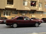 Mercedes 190-7