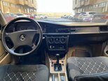 Mercedes 190-8