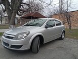Opel Astra-3