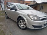Opel Astra-2