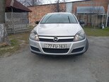 Opel Astra-1
