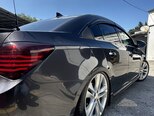 Chevrolet Cruze-11