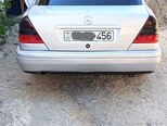Mercedes C 250-3