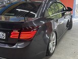 Chevrolet Cruze-5