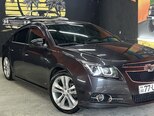 Chevrolet Cruze-2