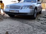 Mercedes C 250-1