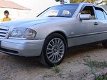 Mercedes C 250-6