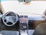 Mercedes C 250-8