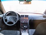 Mercedes C 250-7