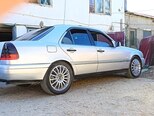Mercedes C 250-2