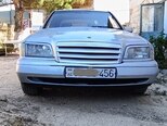 Mercedes C 250-4