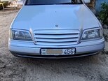 Mercedes C 250-5