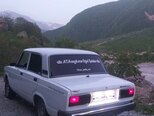 LADA (VAZ) 2107-2