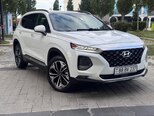 Hyundai Santa Fe-2