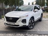Hyundai Santa Fe-3
