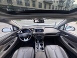 Hyundai Santa Fe-9