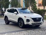 Hyundai Santa Fe-4