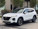 Hyundai Santa Fe-5