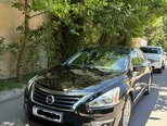 Nissan Altima-7